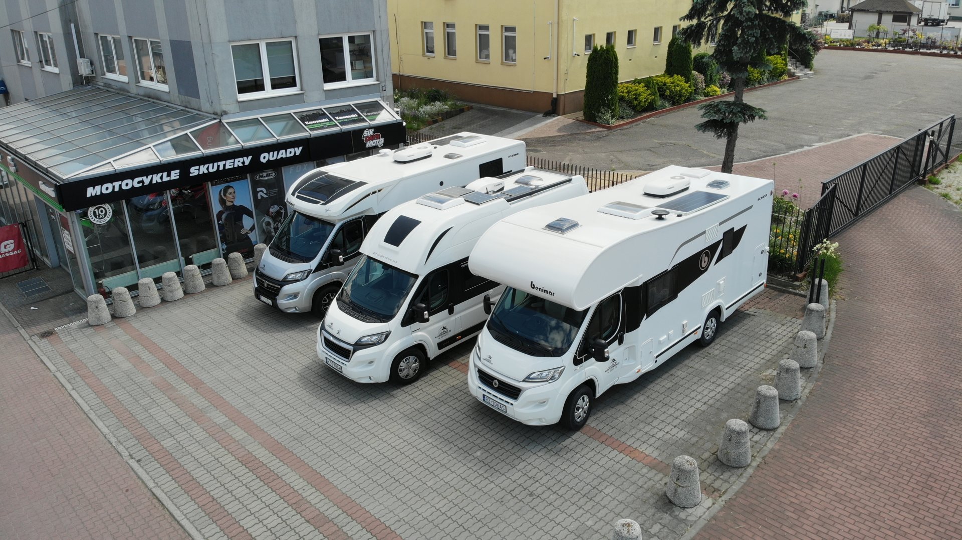 kamperownia.pl - Zdjęcie 1